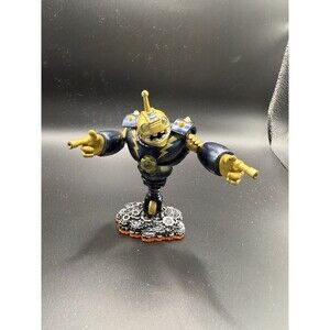Skylanders Giants Legendary Bouncer Figure Character #84535888 2012! Activision
